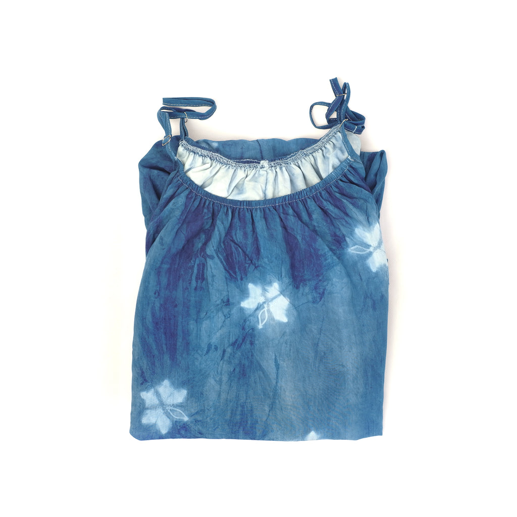 Mistflower Tiered Dress