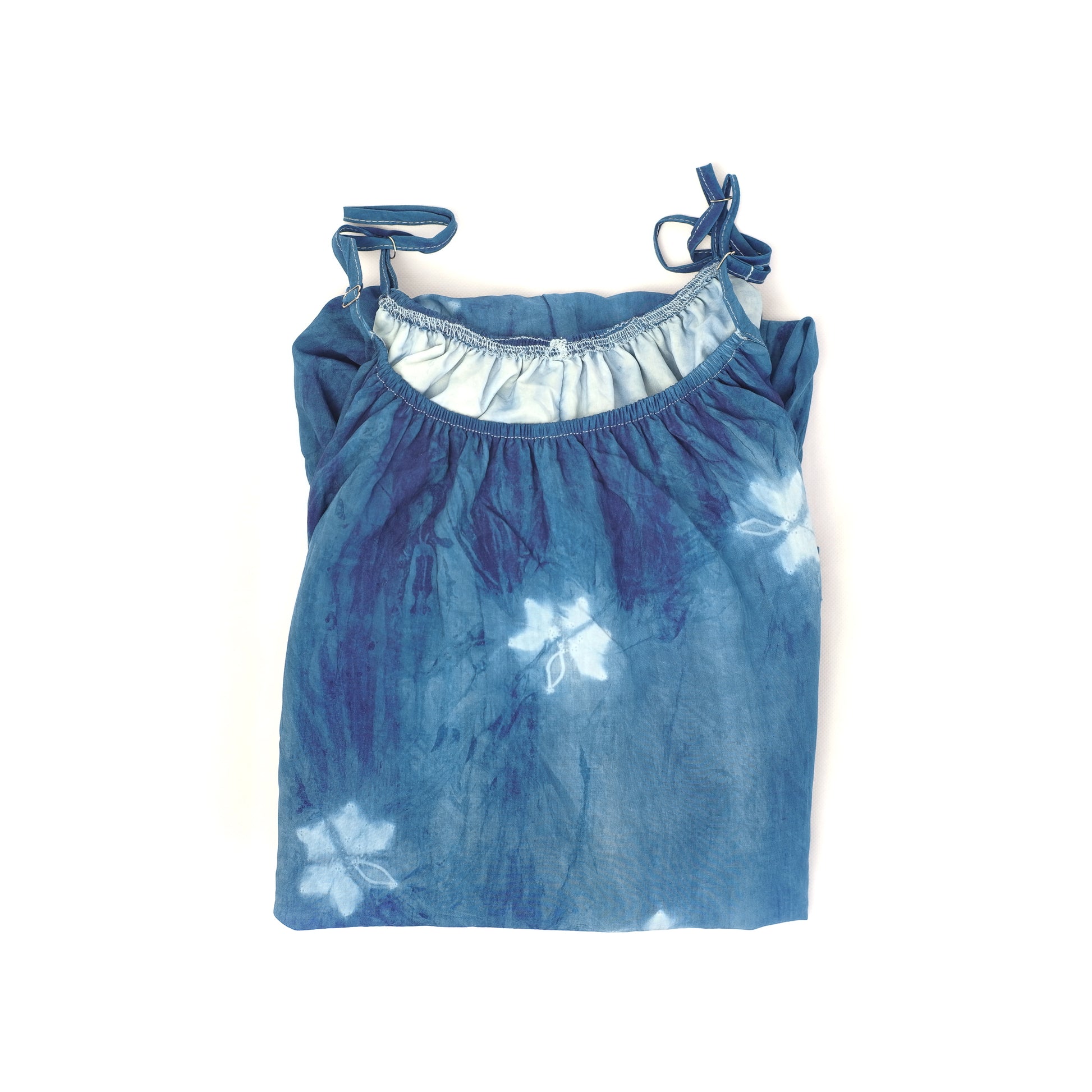 Mistflower Tiered Dress