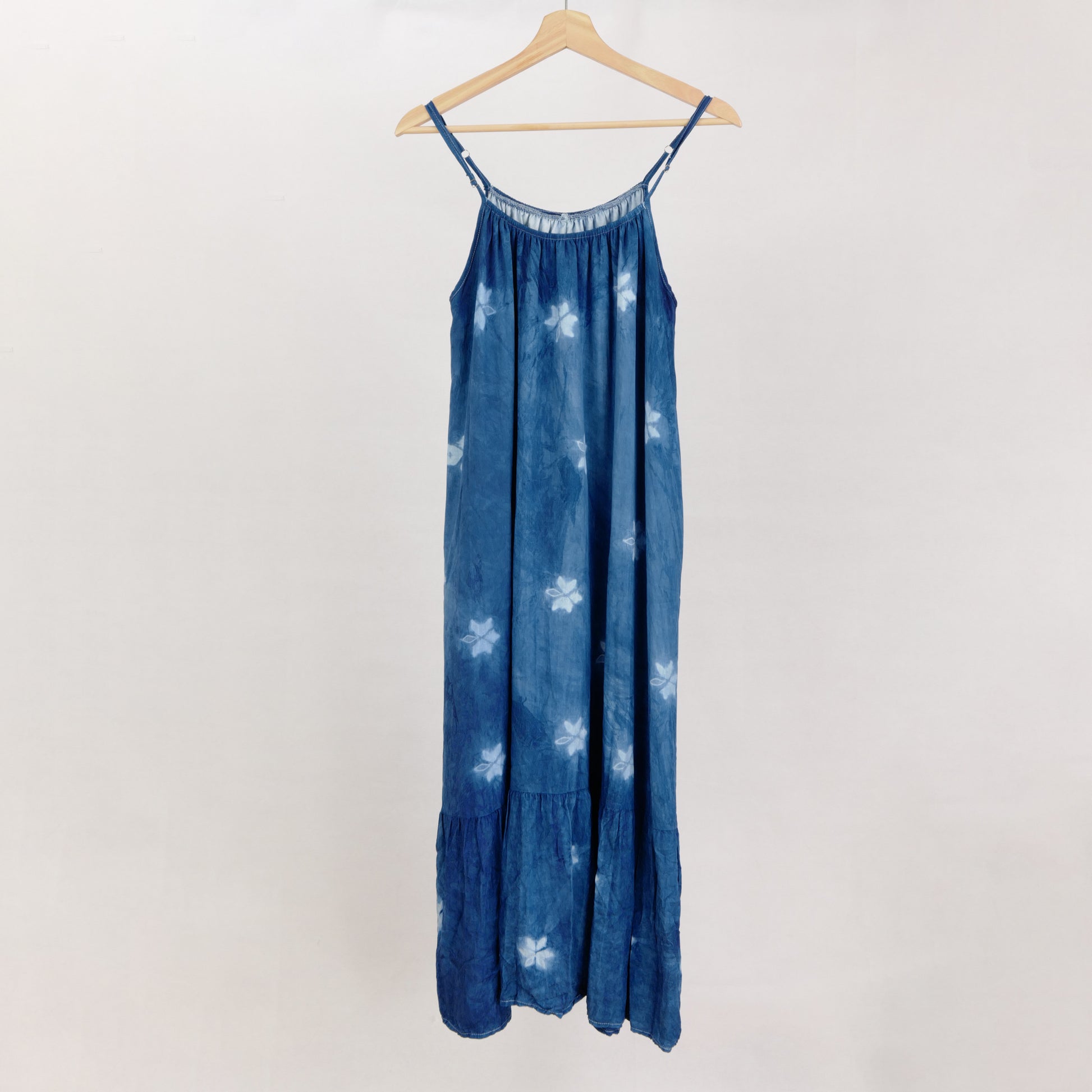 Mistflower Tiered Dress