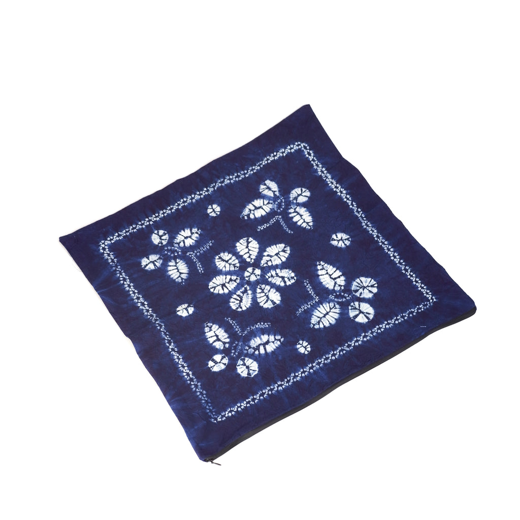 Dyer’s Flip Cushion Cover