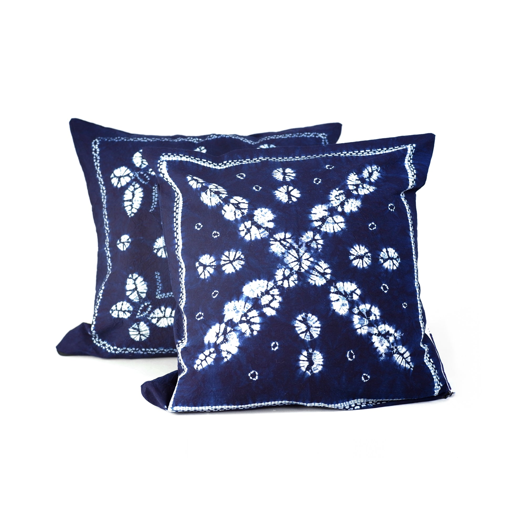 Dyer’s Flip Cushion Cover