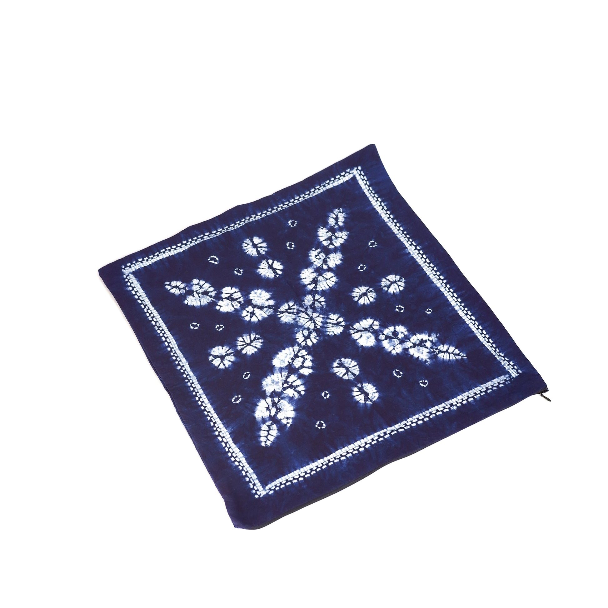 Dyer’s Flip Cushion Cover