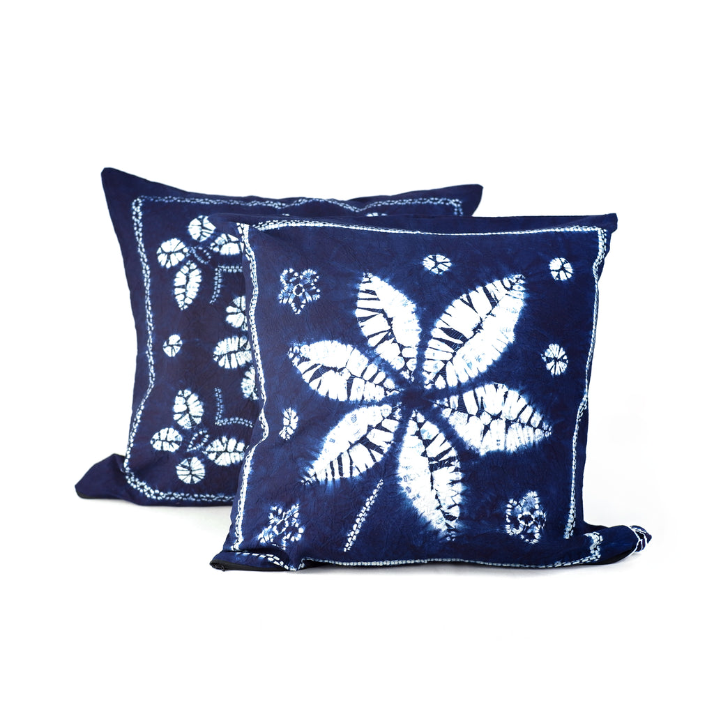 Dyer’s Flip Cushion Cover