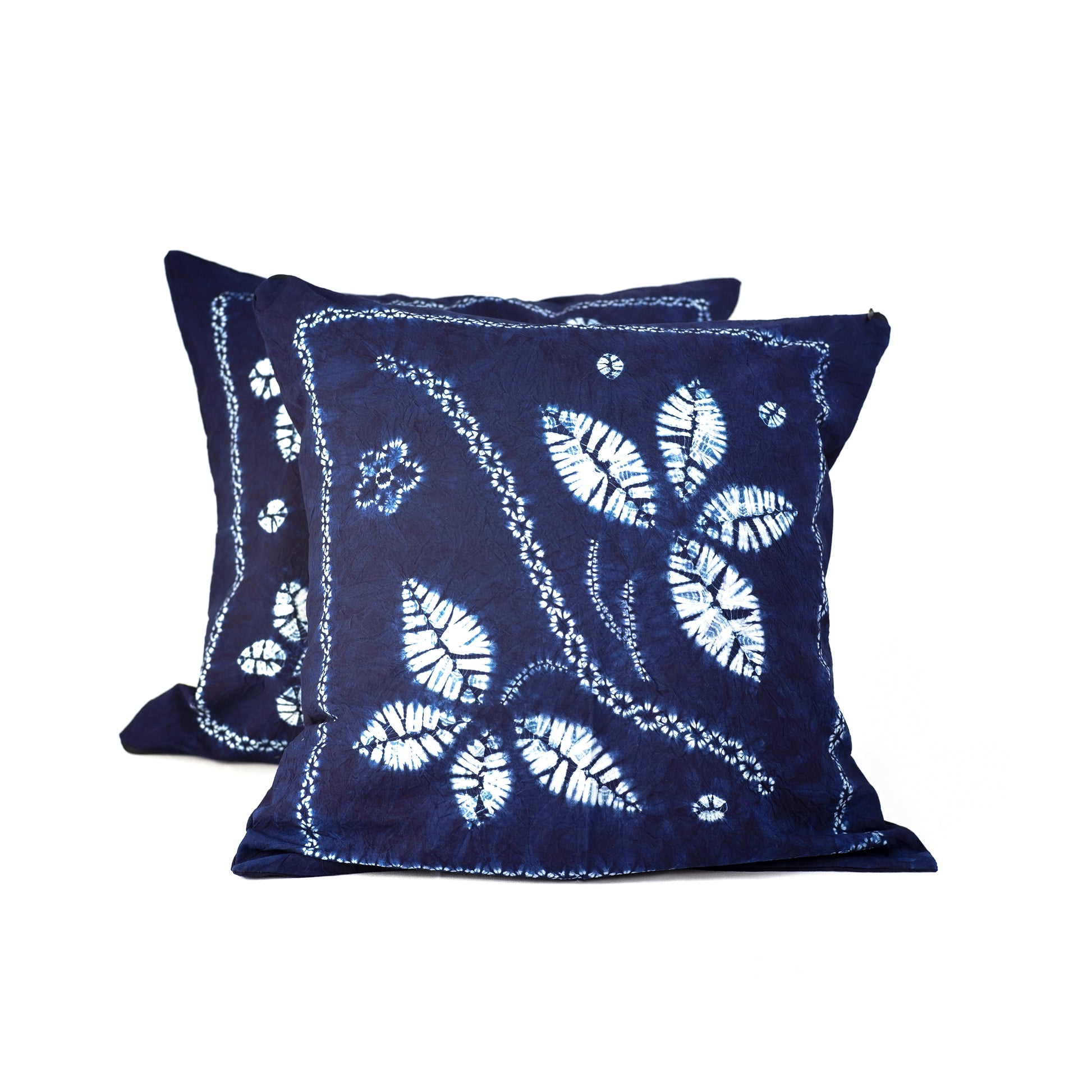 Dyer’s Flip Cushion Cover