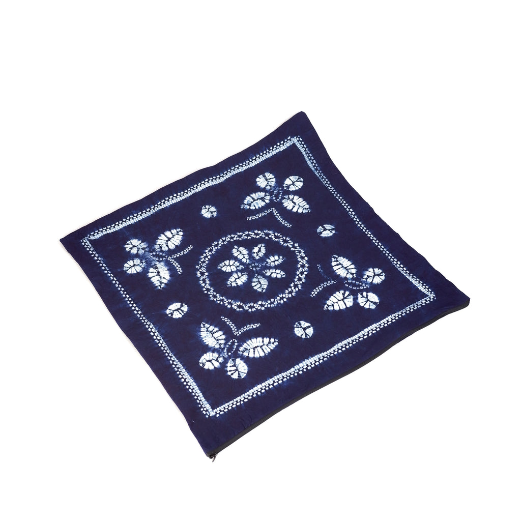 Dyer’s Flip Cushion Cover