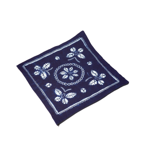 Dyer’s Flip Cushion Cover