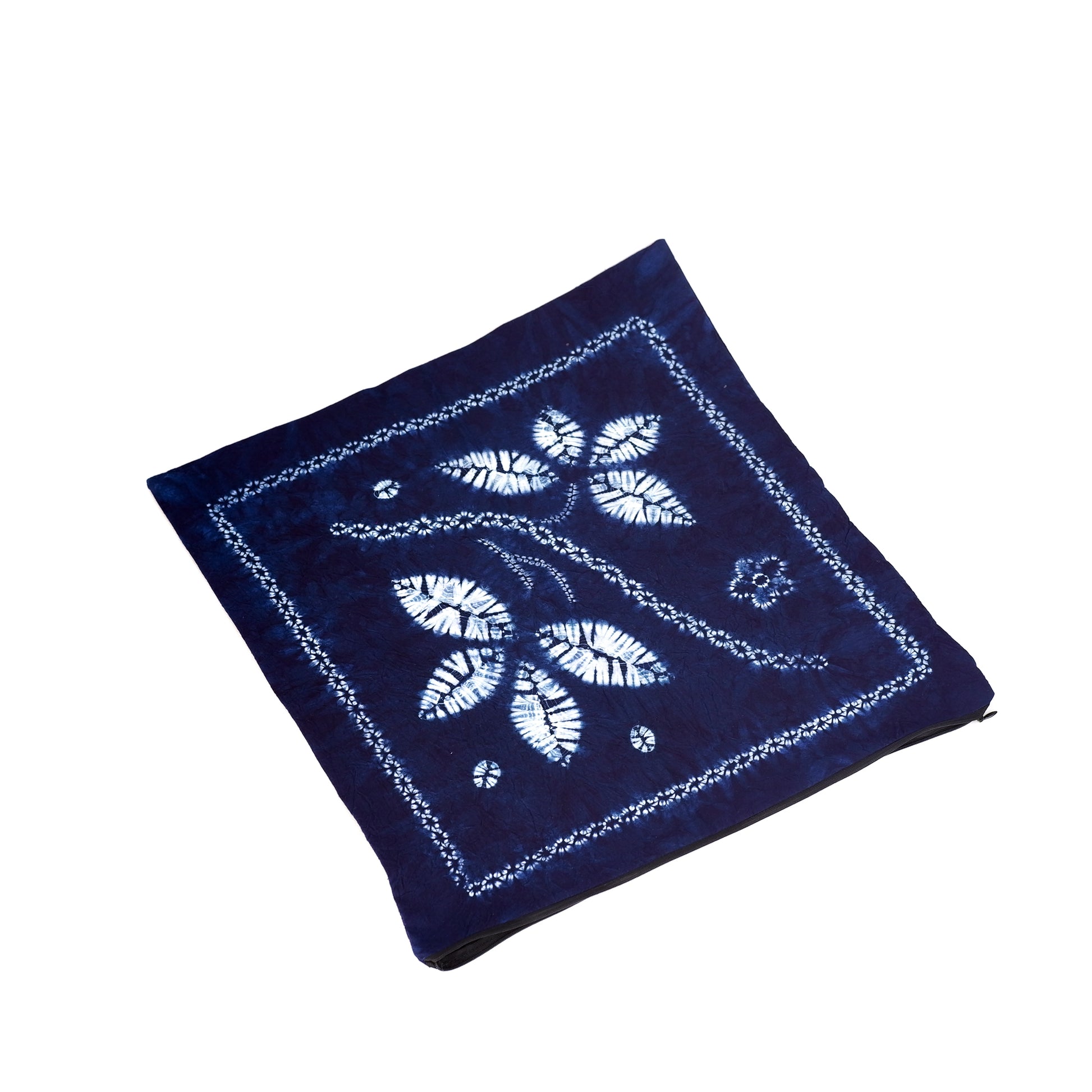 Dyer’s Flip Cushion Cover