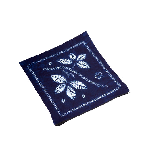 Dyer’s Flip Cushion Cover