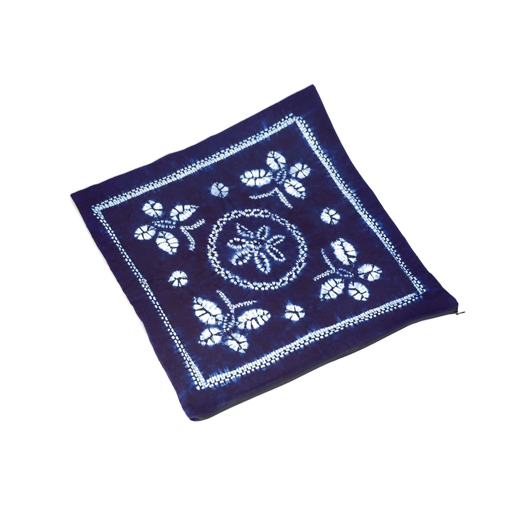 Dyer’s Flip Cushion Cover