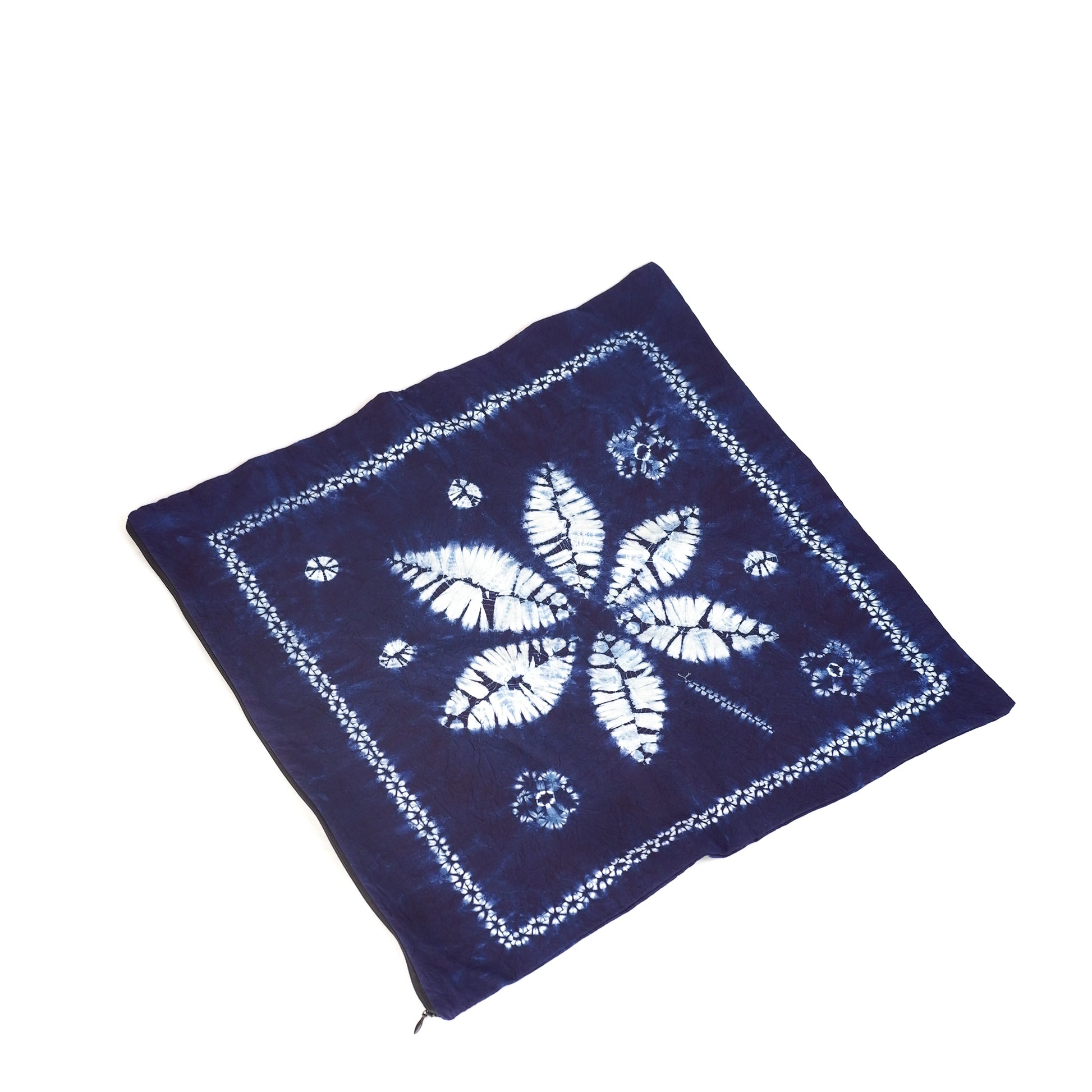 Dyer’s Flip Cushion Cover