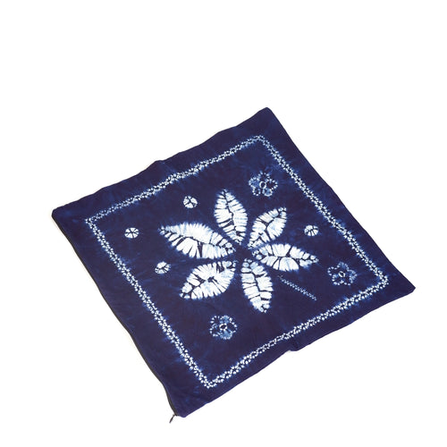 Dyer’s Flip Cushion Cover