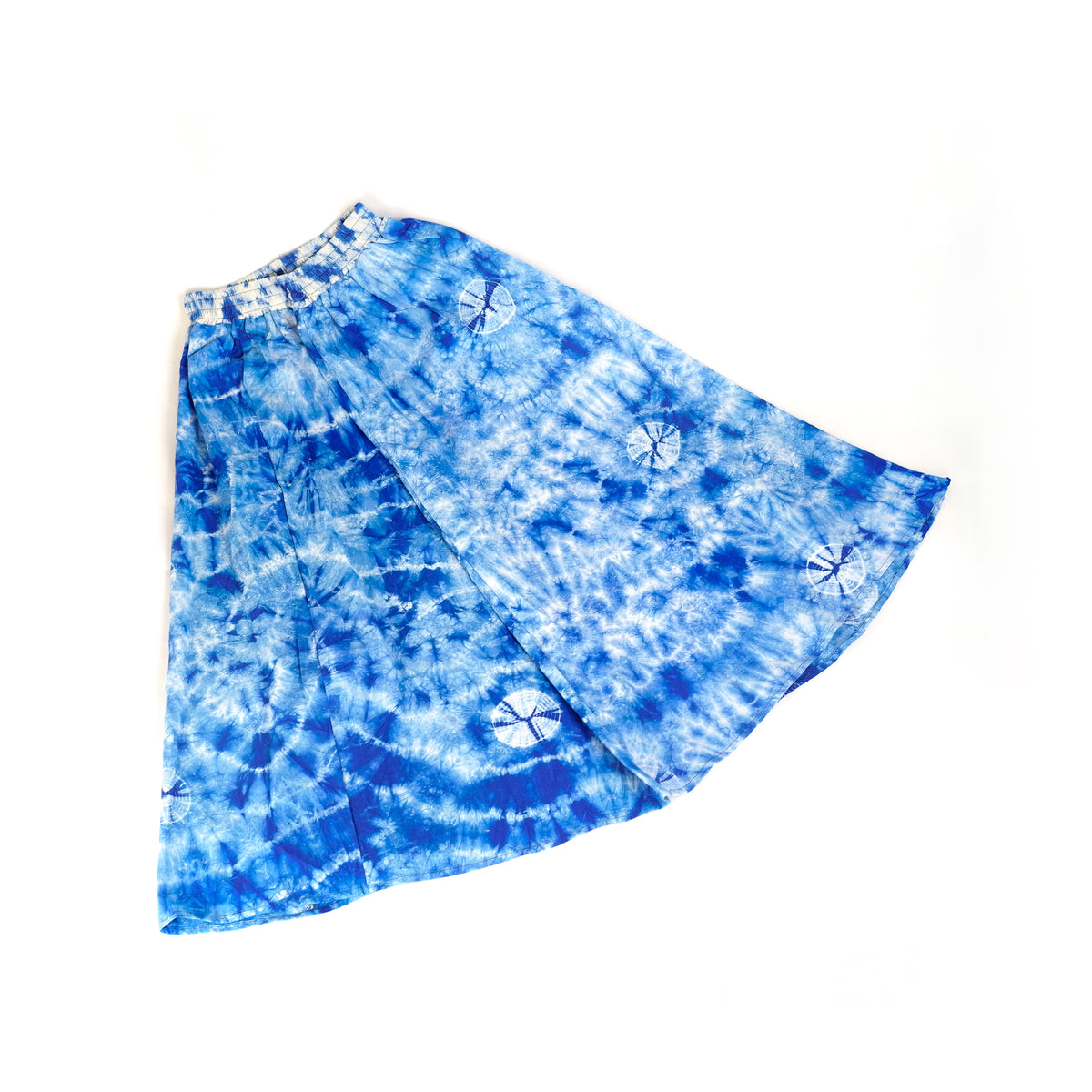 Tidefold Skirt